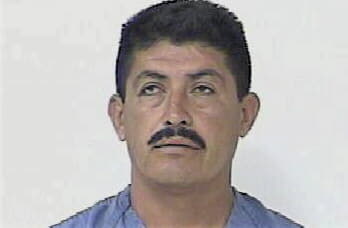 Juan Deleon, - St. Lucie County, FL 